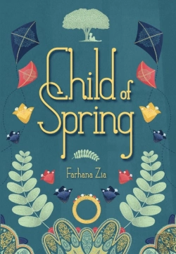 Bertrand.pt - Child Of Spring