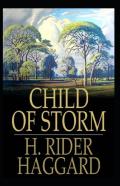 Child Of Storm Annotated