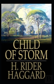 Child Of Storm Annotated