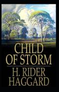 Child Of Storm Annotated