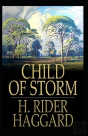 Child Of Storm Annotated