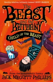 Child Of The Beast