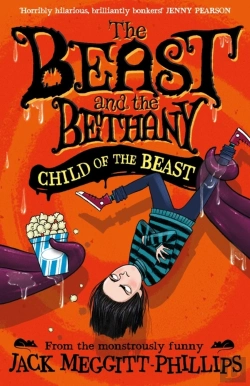 Bertrand.pt - Child Of The Beast