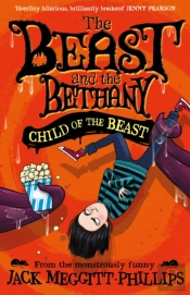 Child Of The Beast
