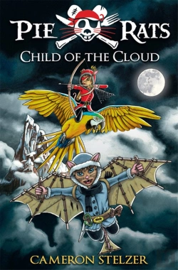 Bertrand.pt - Child Of The Cloud