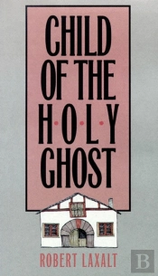 Child Of The Holy Ghost