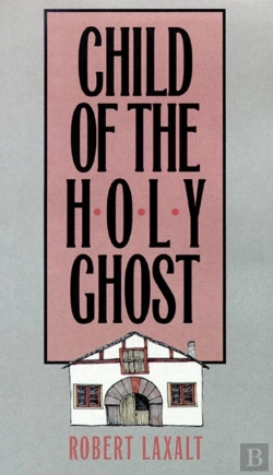 Bertrand.pt - Child Of The Holy Ghost