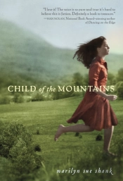 Child Of The Mountains