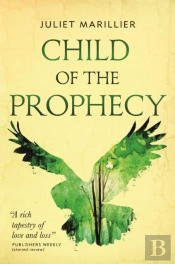 Child Of The Prophecy