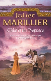 Child Of The Prophecy