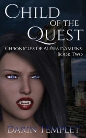 Child Of The Quest