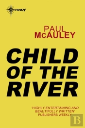 Child Of The River