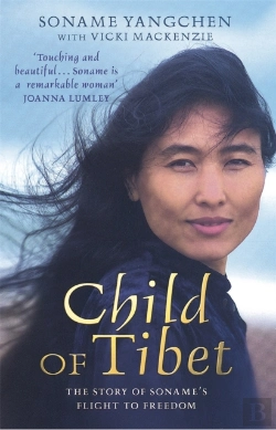 Bertrand.pt - Child Of Tibet