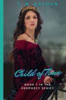 Child Of Time
