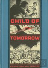 Child Of Tomorrow!