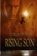 Child Of War-Rising Son