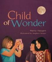 Child Of Wonder