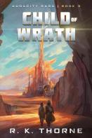 Child Of Wrath