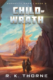 Child Of Wrath