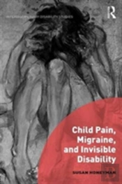 Child Pain, Migraine, And Invisible Disability