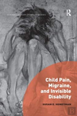 Bertrand.pt - Child Pain, Migraine, And Invisible Disability