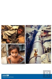 Child Poverty And Inequality