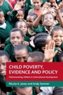 Bertrand.pt - Child Poverty, Evidence And Policy