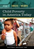 Child Poverty In America Today