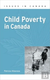 Child Poverty In Canada