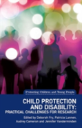 Child Protection And Disability