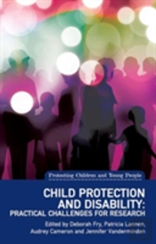 Child Protection And Disability