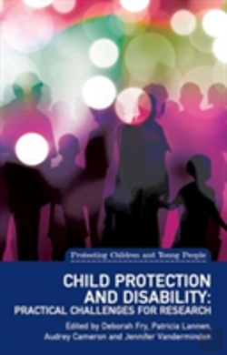 Bertrand.pt - Child Protection And Disability