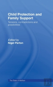 Child Protection And Family Support