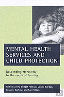 Bertrand.pt - Child Protection And Mental Health Services