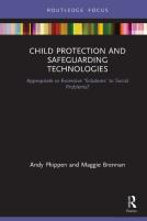 Child Protection And Safeguarding Technologies