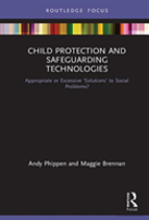 Child Protection And Safeguarding Technologies