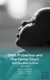 Child Protection And The Family Court