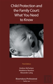 Child Protection And The Family Court: What You Need To Know
