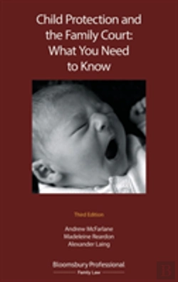 Bertrand.pt - Child Protection And The Family Court: What You Need To Know