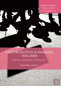 Bertrand.pt - Child Protection In England, 1960-2000