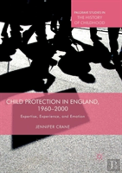 Bertrand.pt - Child Protection In England, 1960â€“2000
