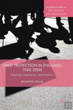 Bertrand.pt - Child Protection In England, 1960â€“2000