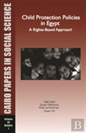 Child Protection Policies In Egypt