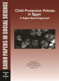 Child Protection Policies In Egypt