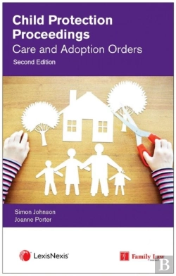 Bertrand.pt - Child Protection Proceedings: Care And Adoption Orders