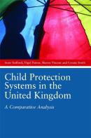 Child Protection Systems In The United Kingdom