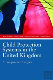 Child Protection Systems In The United Kingdom