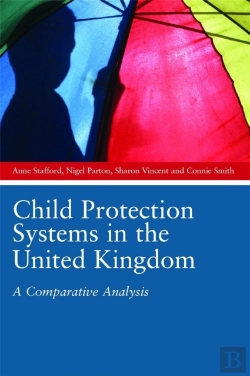 Bertrand.pt - Child Protection Systems In The United Kingdom