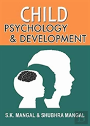 Child Psychology And Development