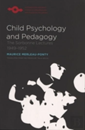 Child Psychology And Pedagogy